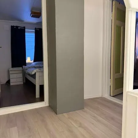 House On In Beautiful Surroundings 펜션 Hennes