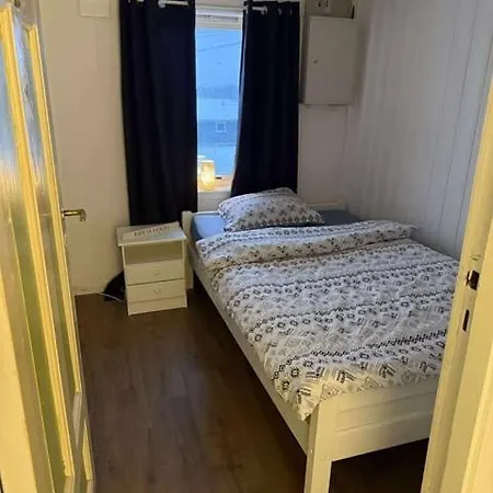 펜션 House On In Beautiful Surroundings Hennes
